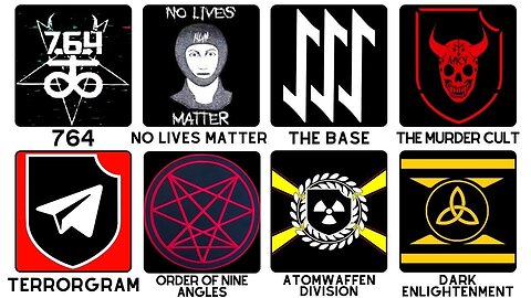 Tutte le sette che spingono per il collasso della società spiegate DOCUMENTARIO il paganesimo moderno,comprende una vasta serie di cults,sette e nuovi movimenti religiosi detti NRM e cult UFO,apocalittici che esistono da decenni