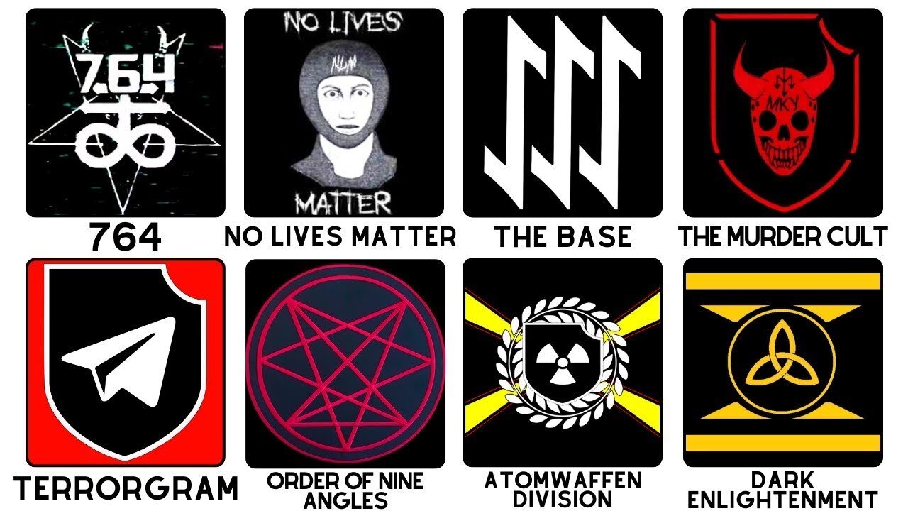 Tutte le sette che spingono per il collasso della società spiegate DOCUMENTARIO il paganesimo moderno,comprende una vasta serie di cults,sette e nuovi movimenti religiosi detti NRM e cult UFO,apocalittici che esistono da decenni