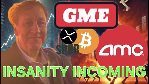 ("ATTENTION!") GME CATALYST + AMC BOMBSHELL = The Week That Will CHANGE EVERYTHING!