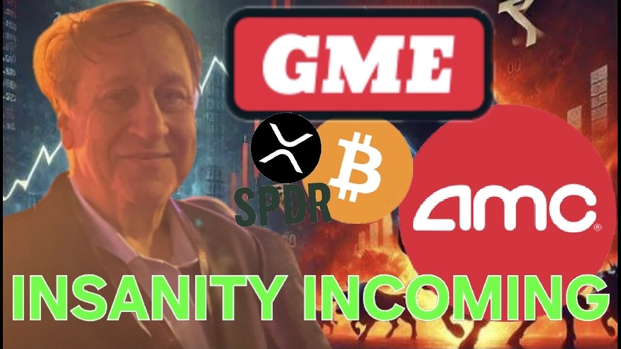 ("ATTENTION!") GME CATALYST + AMC BOMBSHELL = The Week That Will CHANGE EVERYTHING!