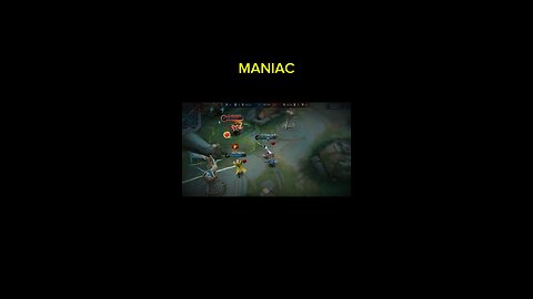 Baru Main Udah MANIAC! Granger GG Parah