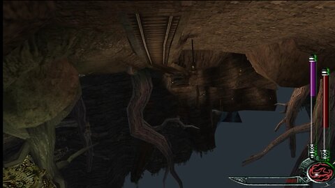 Canyons [Reversed] - Legacy of Kain Blood Omen 2