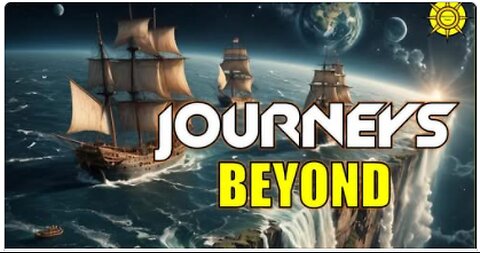 Journeys to the Lands Beyond - Lucius Aurelian