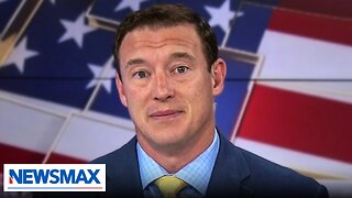 'I knew libs were nuts,' but now they're 'sacrificing' their own voters: Carl Higbie