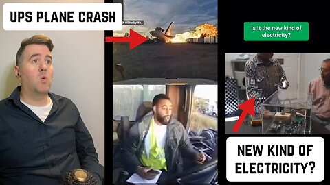 Reality Isn’t What It Seems: Dark and Eerie Footage from Around the World (Episode 05)