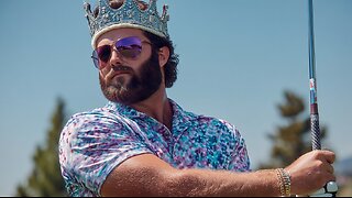 PGA 2K25 - REDNECK'S WAY OR THE HIGHWAY