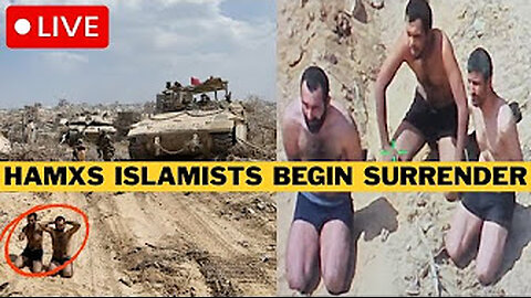 Trump prepares U.S. trops for gaza.