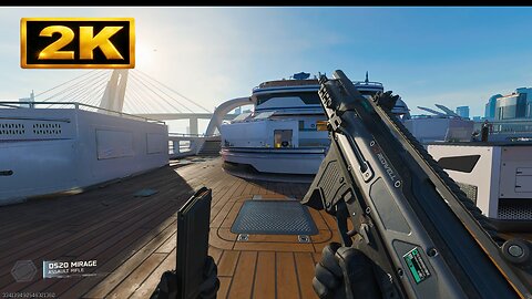 Call of Duty: Black Ops 7 - Hardcore Domination Gameplay