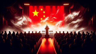 China’s Sudden Outburst Changes Everything