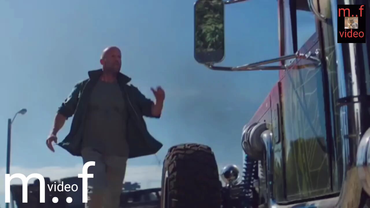 See how these people stopped a flying helicopter using a car