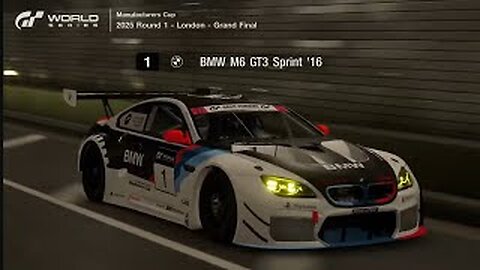 GRANTURISMO 7.