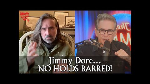 Neil Oliver: Neil Oliver interviews Jimmy Dore