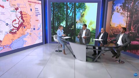 AKTUELNOSTI - Na vidiku sastanak Putina i Trampa - Da li ratu u Ukrajini dolazi kraj? - (08.07.2025)