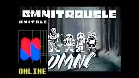 Ommitrousle UNITALE ANDROID ONLINE