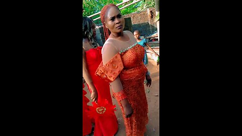 Traditional marriage