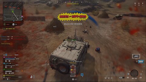 Cod black ops 6 no hitch hikers
