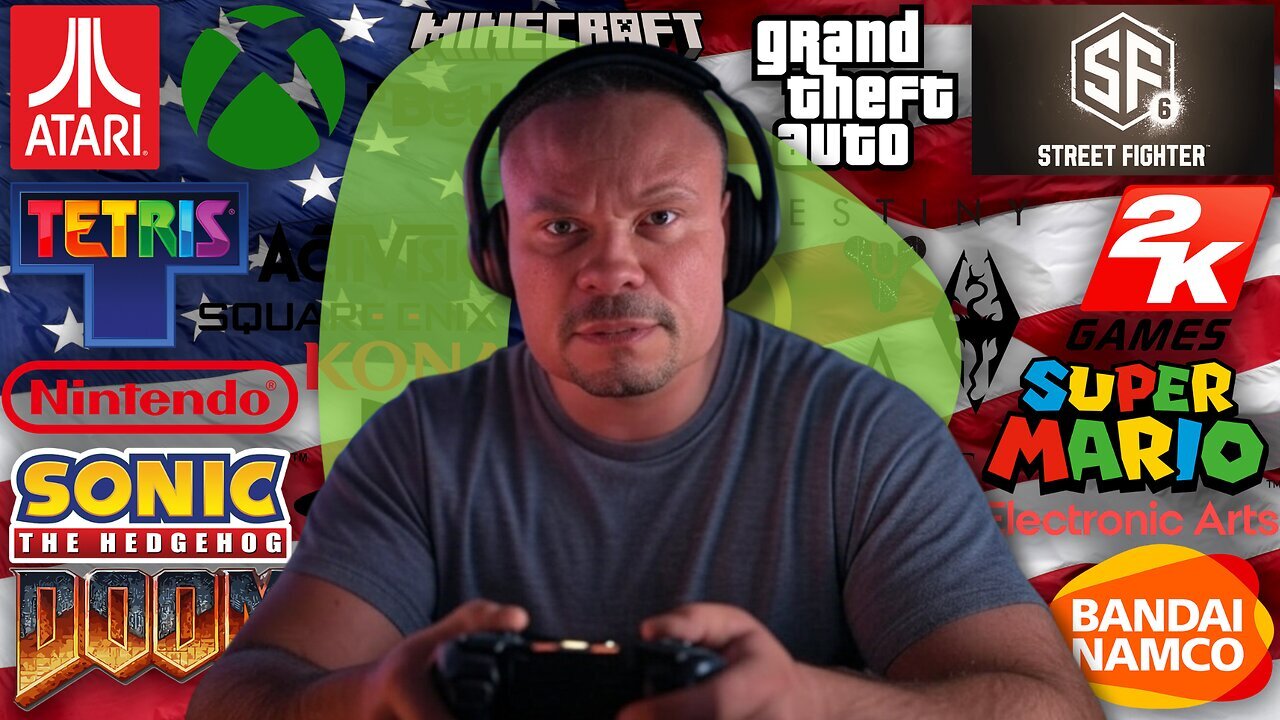 The Game is Changing!