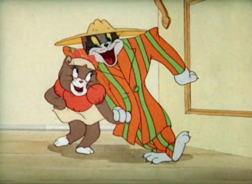 Tom and Jerry Best Cartoon Ever