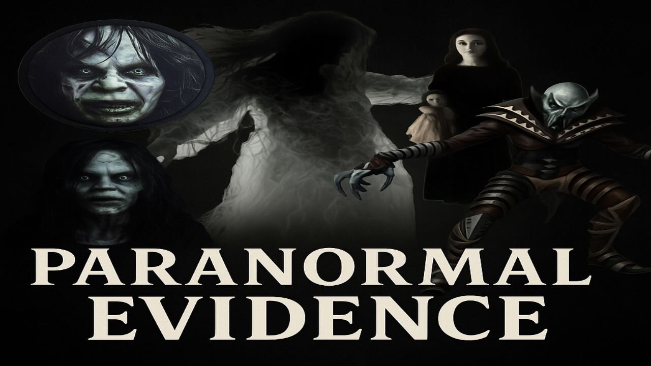 CHATTOWN PARANORMAL INVESTIGATION