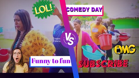 Get ready to laugh till your stomach hurts