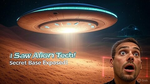 Jesse Michels Drops UFO Bombshell – Offering Sean Kirkpatrick $100k For Appearance! TWITTER MELTDOWN