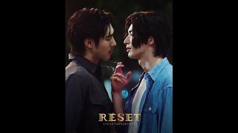 Reset Season 1 Episode 3