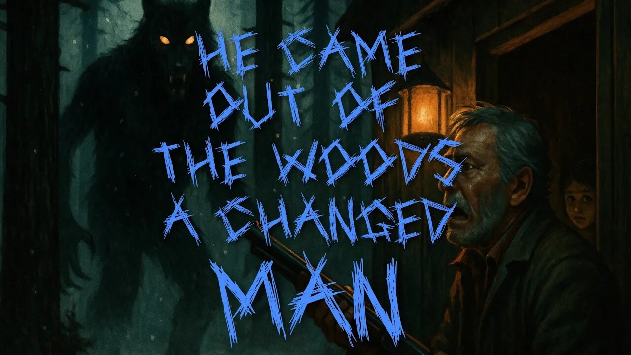 We Were Hunters… But We Became the Hunted