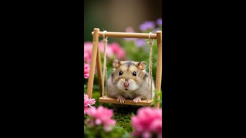 baby mouse