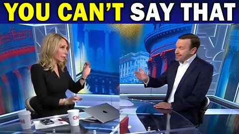 Democrat Senator Just Made the BIGGEST Mistake of His Career