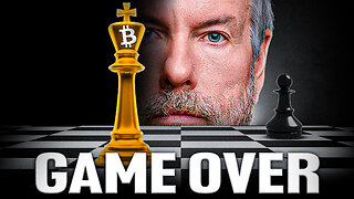 Bitcoin CHECKMATE! (UNDERSTAND WHAT IS COMING!)