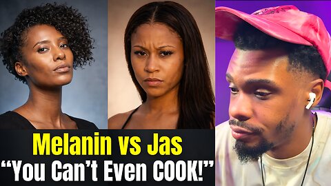 This Cooking Debate Got OUT OF HAND Fast