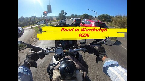 Road to Wartburgh