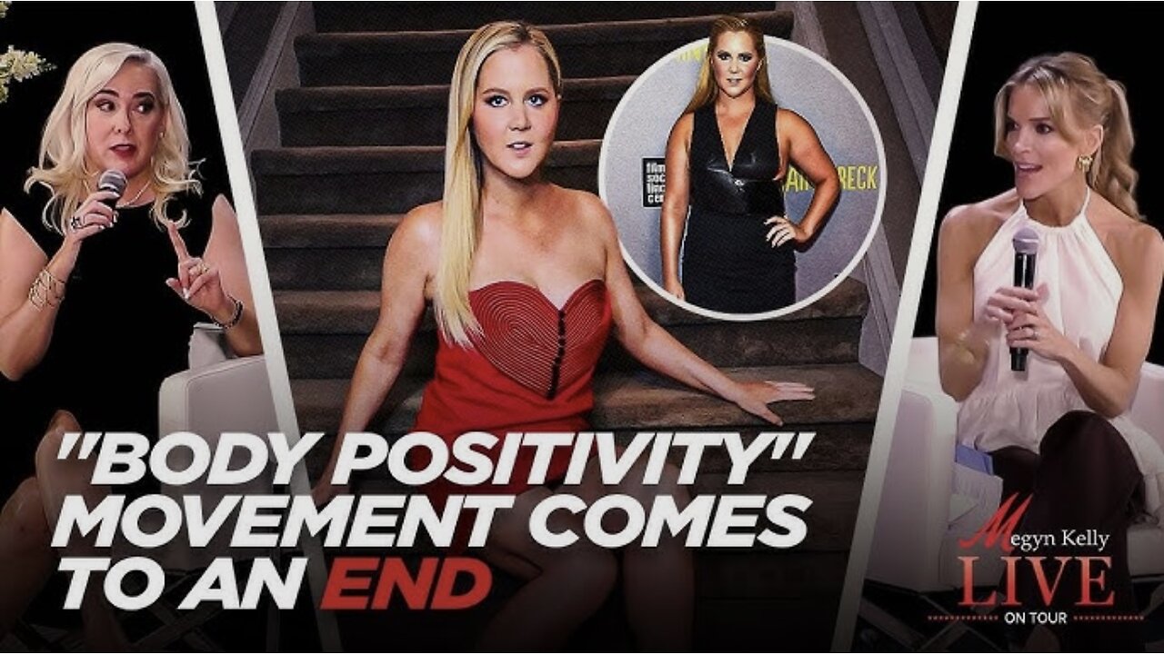 The Bizarre "Wicked" Press Tour and "Body Positivity" Movement Comes to an End