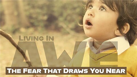 August 10, 2025 - THE FEAR THAT DRAWS YOU NEAR