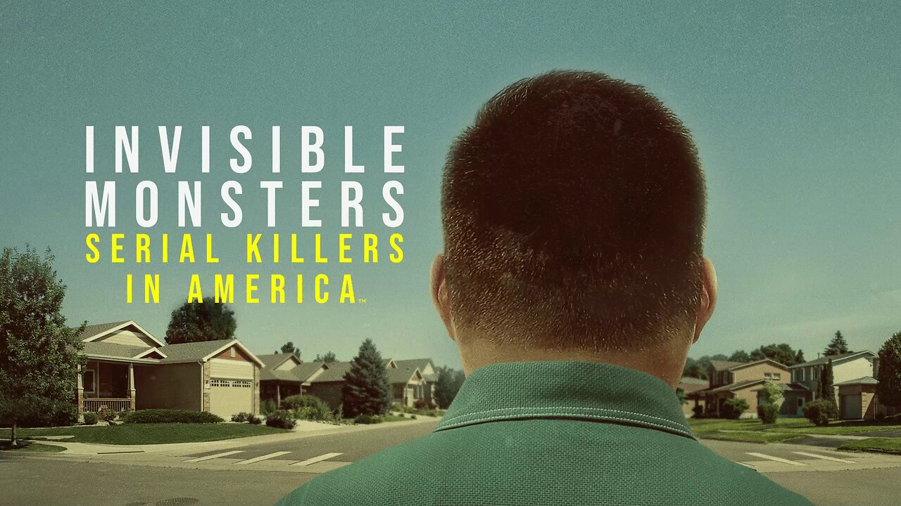 Invisible Monsters: Serial Killers in America S01E01 Part 1: The Perfect Storm (1972-1974)