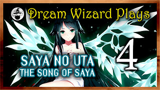 DWP 682 ~ The Song of Saya (2003) ~ #4