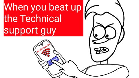 The one without balance (Kevin&Victor's Show) SO1 EPO7