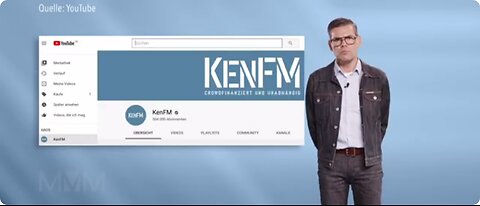 Me, Myself and Media 58 – Deutschland schaltet ab!(2020) o9.o7.2025 Apollineus