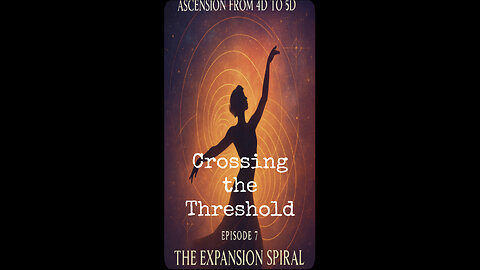The Expansion Spiral.
