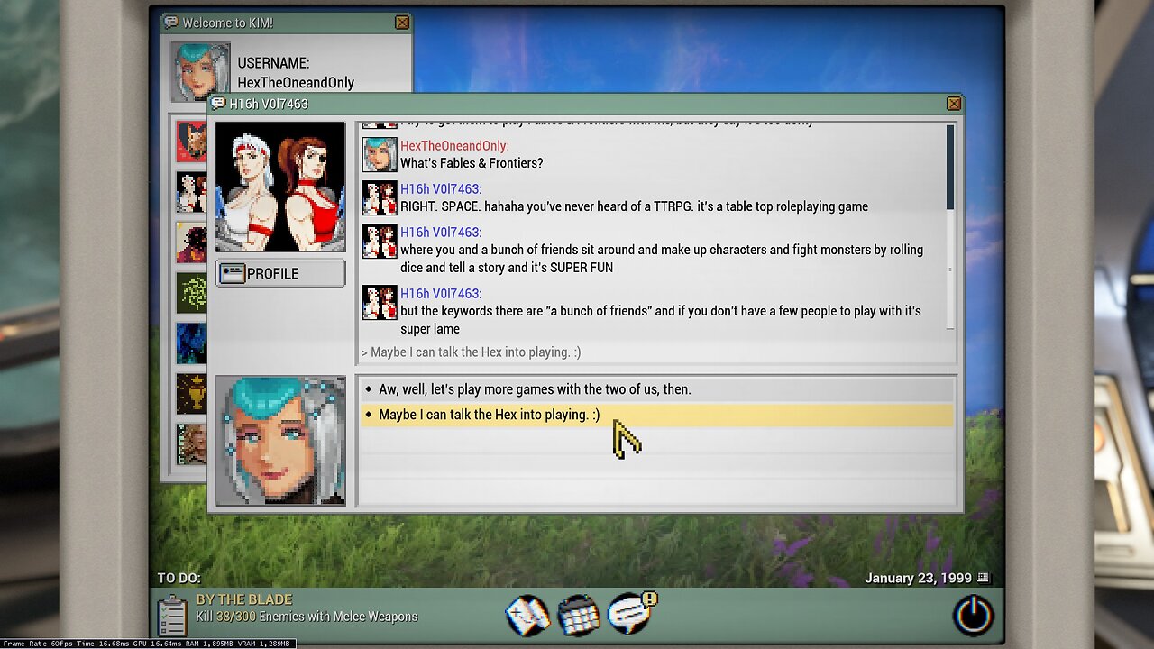 Brief stream 3/20/2025