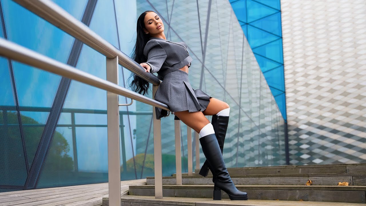 Music Mode - Dilemma