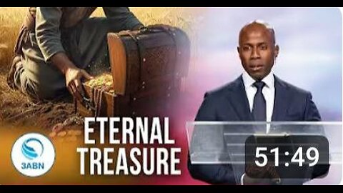 КРИСТОФЕР ХАДСОН Сокровище Царства