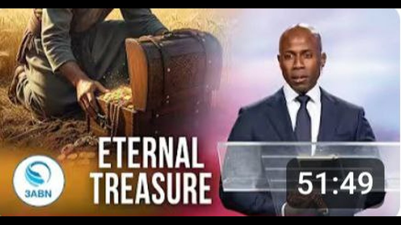 КРИСТОФЕР ХАДСОН Сокровище Царства