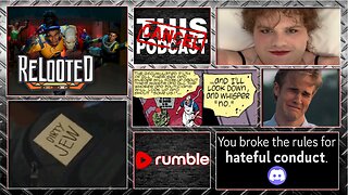 RIP Dawson! Canada's Mass Shooter, ReLooted, SAVE Acts, Super Bowl Ads & Dirty Ass Discord!