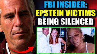 FBI Insider: Ofiary Epsteina są mordowane w celu ochrony VIP-ów-pedofilów