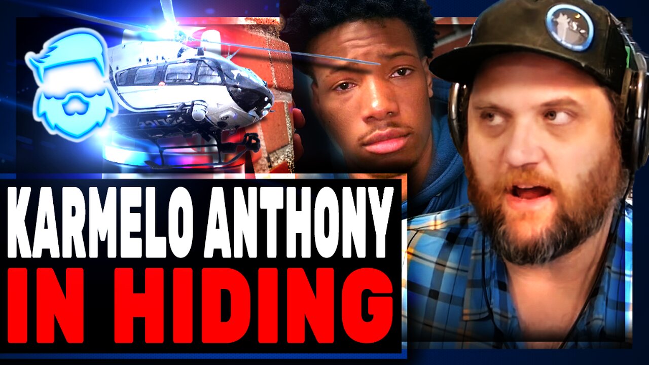 Karmelo Anthony IN HIDING After INSANE Claims By Family Who Play Victim & BOMBSHELL On Their Lawyer