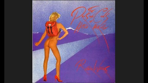 Roger Waters - The Pros and Cons of Hitch Hiking (1984) [Complete LP] Vinyl Rip, UK
