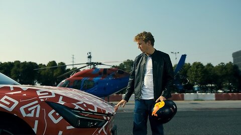 Liam Lawson Destroys Both Honda GT Cars — No One Saw This Coming