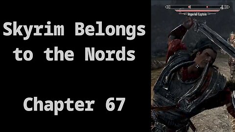 Chapter: 67 When The Cat's Away