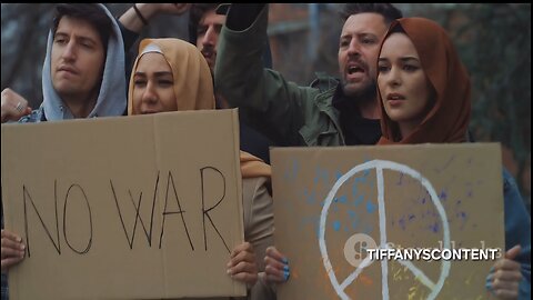 Are We on the Brink of World War 3? Iran Strikes US Base!